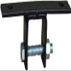 Amber Sporting Goods Wooden Beam Heavy Bag Hanger Universal Mounting, Premium Quality, Space-Saving Design Securely Hang Your Heavy Bag view 1