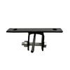 Amber Sporting Goods Wooden Beam Heavy Bag Hanger Universal Mounting, Premium Quality, Space-Saving Design Securely Hang Your Heavy Bag view 2