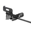 Gavigain Bike Kickstand,Waterproof Wearable Iron Bike Rear Side Stand for Mountain Road Children Bikes (24in) view 2