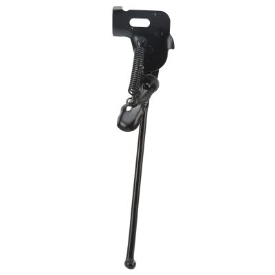 Gavigain Bike Kickstand,Waterproof Wearable Iron Bike Rear Side Stand for Mountain Road Children Bikes (22in)