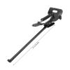 Gavigain Bike Kickstand,Waterproof Wearable Iron Bike Rear Side Stand for Mountain Road Children Bikes (22in) view 2