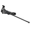 Gavigain Bike Kickstand,Waterproof Wearable Iron Bike Rear Side Stand for Mountain Road Children Bikes (22in) view 4