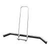 YLQFGUVWK Sports Tennis Court Squeegee, Stainless Steel Tennis Court Wiper Cleaning Tool, Floor Surface Water Removal Tool with Replaceable Strips view 1