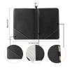 IASINN Golf Stuff Portable Pu,Golfing Recording Tool,Golf Journal Yardage-Book for Sports Outdoor,Golfing Recording Tool view 2
