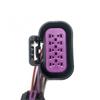 Mercury Marine Quicksilver Female to Female Cable Adaptor Assembly 1994 & UP 10-Pin for 84-892453A01 892453T01 view 4