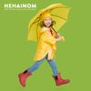 Hehainom Kids Rain Boots for Girls Waterproof Fashion Chelsea Toddler Boys Rain Boots(Red 4 M US Big Kid) view 3