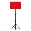 Table Tennis Rebound Board,Ping Pong Return Board with 12 Red Rubbers,Self-Study Traine Equipment Suitable for Home Gym Community Studio (Size : Style 2) view 1