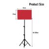 DonHeK Ping Pong Return Board,Table Tennis Rebound Board with 360 Rotation,Self-Study Traine Equipment for Home Gym Community Studio | Easy to Install (Size : Style 1), 78456 view 2