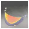 QQLady Z Suitable for IC04 Helmet Lens Airf Pro/Air-m/Air-f Wind and Sun Protection Day and Night Use X (Color : A) view 4