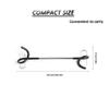 3 PCS Outdoor Camping Tent Lantern Stand Lamp Bracket Lamp Holder Portable Outdoor Activities Camping Accessory view 4