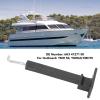 6H3 41271 00 Outboard Motor Choke Rod Parts & Damper Rod - Reliable Outboard Engine Accessories view 3
