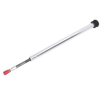 Bike Front Fork Repair, Bicycle Hydraulic Damping Rod for Mountain Bike Excellent Processing Performance Save Cost