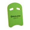 Endless EL1011 Swimming Kickboard with Comfortable Design | Green | Material: EVA | for Beginners Swimming Training Floaters | for Kids and Adults Floating Pads