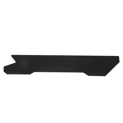 Bike Chainstay Protector, Chain Protector, Bicycle Frame Chain Stay Frame Guard Pad for Road Mountain Bikes