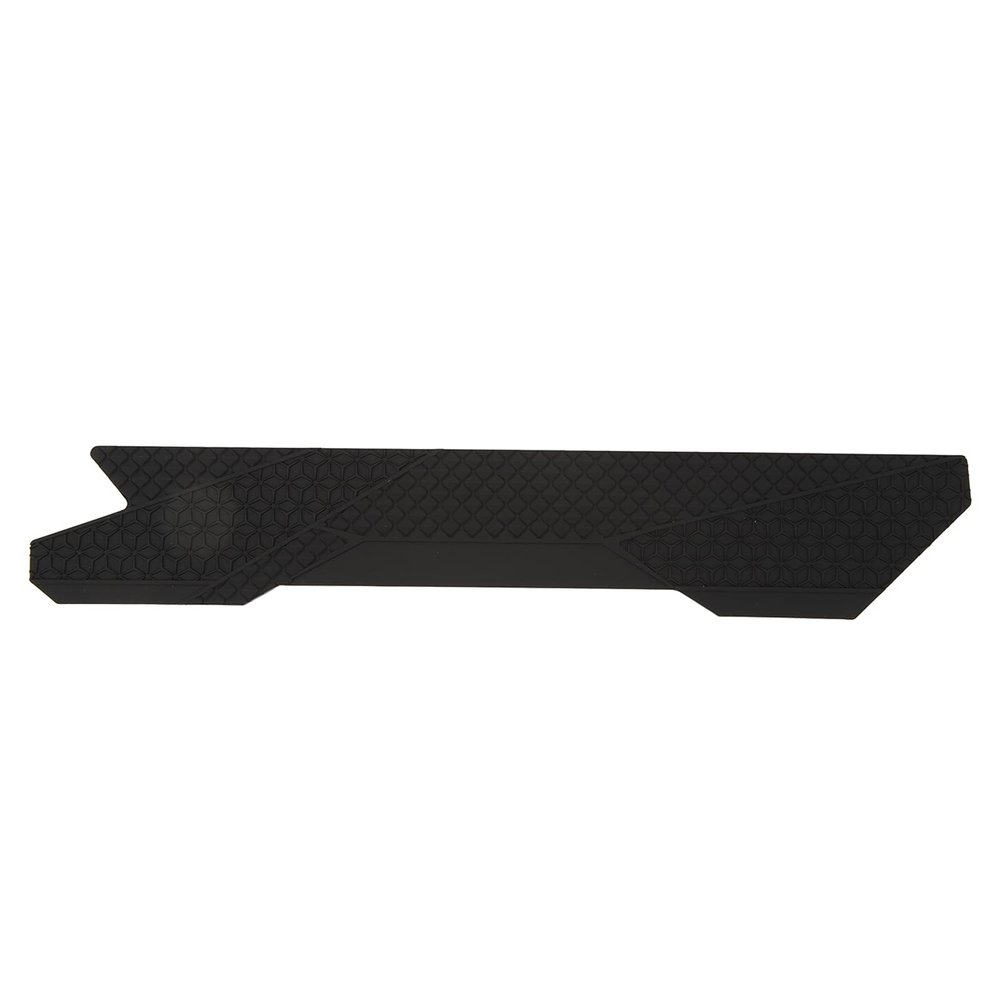 Bike Chainstay Protector, Chain Protector, Bicycle Frame Chain Stay Frame Guard Pad for Road Mountain Bikes
