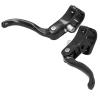 Gavigain Bicycle Brake Lever,Brake Handlebar,Aluminum Alloy Universal Parts for Road Cycling Brake Handle Replacement (22.2MM) view 1
