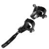 Gavigain Bicycle Brake Lever,Brake Handlebar,Aluminum Alloy Universal Parts for Road Cycling Brake Handle Replacement (22.2MM) view 3