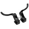 Gavigain Bicycle Brake Lever,Brake Handlebar,Aluminum Alloy Universal Parts for Road Cycling Brake Handle Replacement (22.2MM) view 4