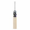 DSC Cynos 4040 English Willow Cricket Bat | Color: Beige | Size: Compact | Material: Wood | Weight: 1080-1120gm | Powerarc Bow Face Profile | Boasts Massive Edges | Crafting Blades | Grade 1 view 1