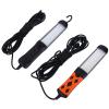 Hand-held work lights automotive machinery maintenance lighting tools LED glare outdoor vehicle emergency lights (Color : Z-0177)