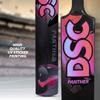 DSC Panther Plastic Cricket Set - Ideal for Tennis and Gully/Turf Cricket Bat, Size - 6 view 3