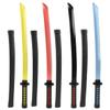 26.5" Ninja Sword view 2