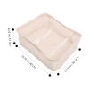 7pcs Travel Packing Cubes Lightweight Luggage Organizers for Clothes Shoes and Toiletries Versatile Travel Accessories for Efficient Packing and Wrinkle Prevention view 3