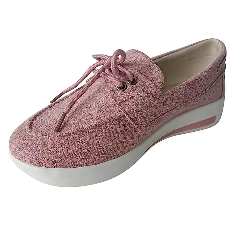 Sneakers For Women Black Sole Women's Slip on Sneakers Low Top Canvas Walking Shoes Fashion Dressy Casual Summer Cute Comfortable Non Slip Flats Loafers