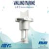Vinland Marine Transom Drain Plug, Garboard Drain Plug 1, Round or Oval Flange 316 Stainless Steel, Boat Plug Kit, bass Tracker Boat Drain Plug, Marine Drain Plug kit, Boat Plugs 1 inch view 2
