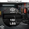 Acefit Training Sandbag for Working Out | Heavy Duty Workout Sandbags| Weights Sand Bags for Training, Exercise| Military Conditioning, Fitness, Cross-Training & Strength Training (70 LB) view 4