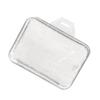 IMIKEYA 2pcs Pvc Quilt Storage Bag Organizer for Clothes Blankets Sweaters Travel Luggage Accessory for Home Storage Random Style view 1