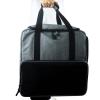 Aosekaa Ski Boot Bag Large Capacity Carrying Bag for Skis, Snowboard Accessories view 2