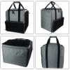 Aosekaa Ski Boot Bag Large Capacity Carrying Bag for Skis, Snowboard Accessories view 3