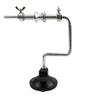 NineFit Basics Multi-Rotation Spool Adjustable Portable Spooling Suction Cup Support Clamp Type Fishing Line Spooler (#2) view 1