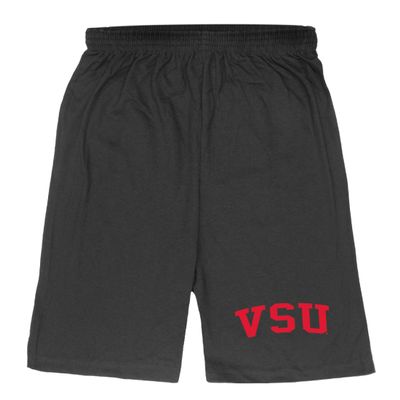 Valdosta State University Blazers Game Day Shorts - Black, X-Large