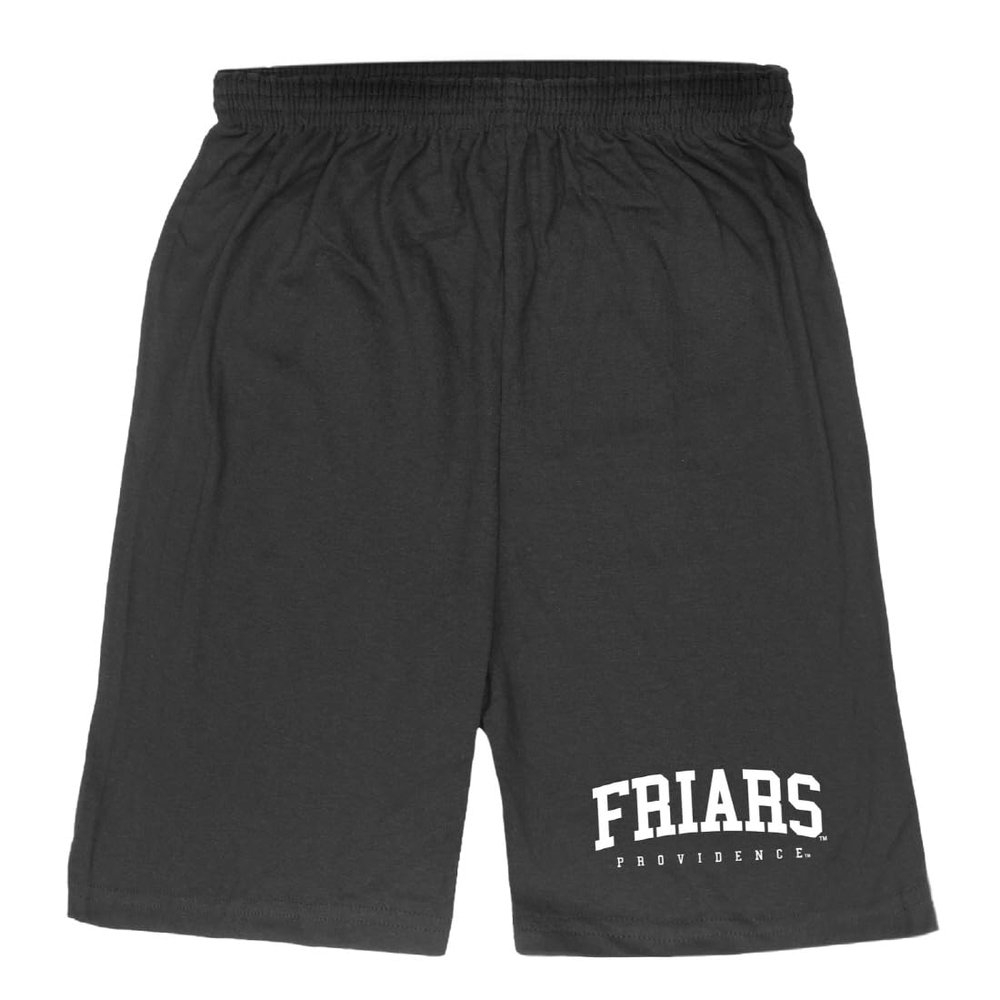 W Republic Providence College Friars Game Day Shorts - Black, XX-Large