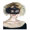 fjygwx13 Couple Masquerade Masks Set, Venetian Party Masks for Women Men, Shiny Rhinestone Eyemask for Halloween Prom Mardi Gras view 4