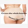 Catherines Plus Size Full Coverage Microfiber Panty 3-Pack - 11, Watercolor Floral Pack view 2