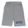 Georgia State University Panthers Game Day Shorts - Heather Grey, X-Large view 1