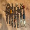 Flag Duck Call Display for Duck Calls view 2