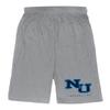 Northwood University Timberwolves Game Day Shorts - Heather Grey, XX-Large view 1