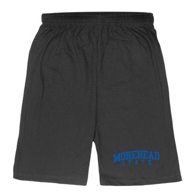 Morehead State Eagles Game Day Shorts - Black, X-Large