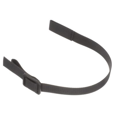 Yardwe 2sets Hockey Helmet Chin Strap Single Snap Chinstrap for Hockey Helmet Safety Chin Strap