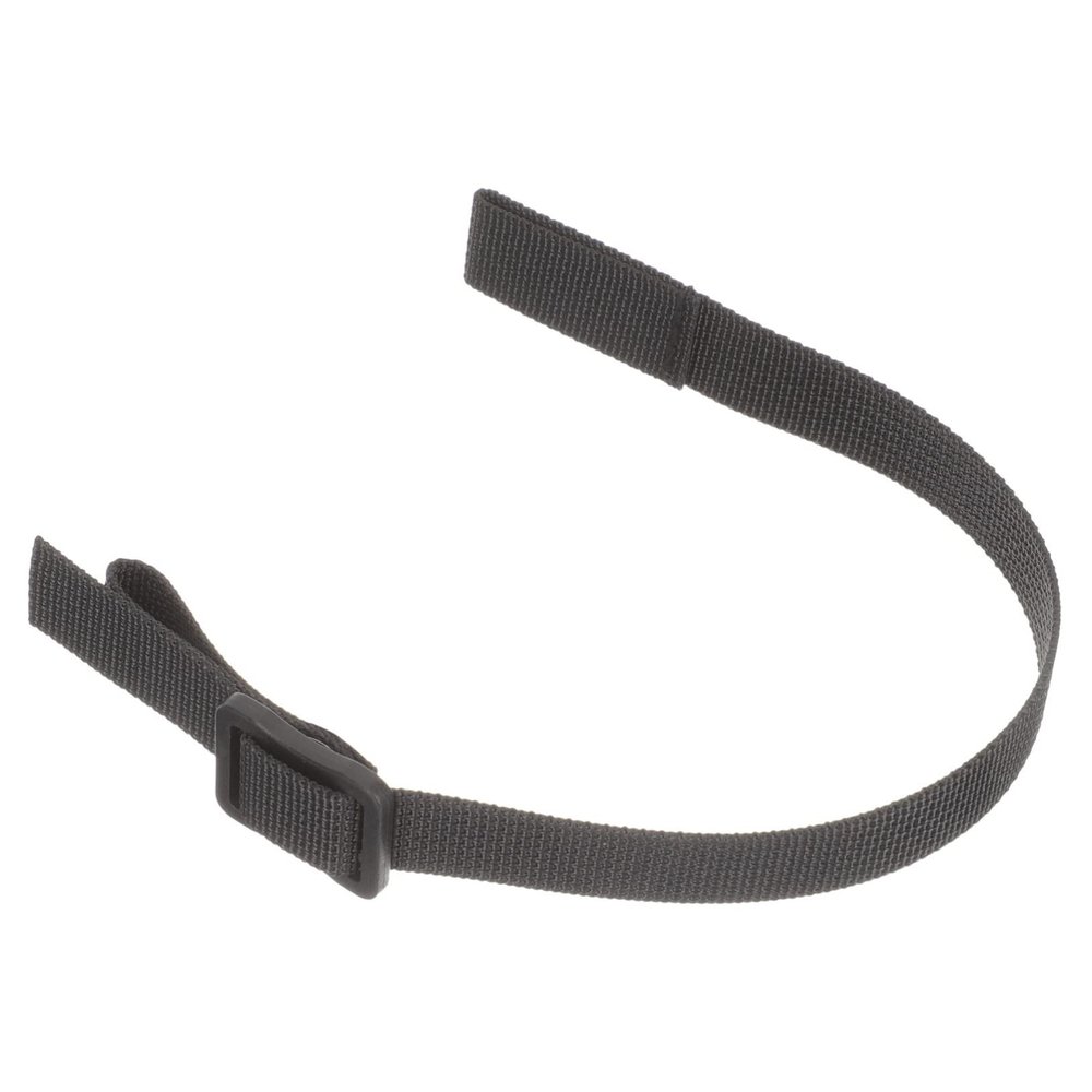 Yardwe 2sets Hockey Helmet Chin Strap Single Snap Chinstrap for Hockey Helmet Safety Chin Strap