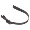 Yardwe 2sets Hockey Helmet Chin Strap Single Snap Chinstrap for Hockey Helmet Safety Chin Strap view 1