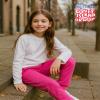 Coney Island Girls Sweatpants  3 Pack Active Fleece Jogger Pants with Pockets  Performance Sweatpants for Girls (5-16), Size 6X, Black/Charcoal/Heather Grey view 2