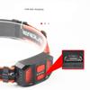 IBDRY Led Patch Headlight Outdoor Cob Soft Light Portable Running Fishing Light Charging Emergency Floodlight view 4