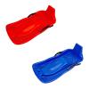 Children's Hard-Wearing Sledges, Winter Tandem Sledges, Sledges with Pull Ropes, Plastic High-Backed Sledges, Sledges with Handles view 1