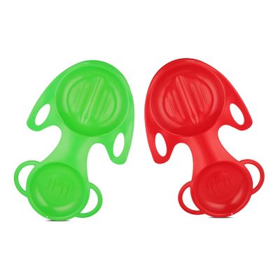 Children's Simple Sledge, Thickened Flying Fish Sledge, Anti-Freezing Wear Ski, Winter Sledge