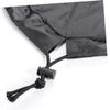 Yardwe 3pcs Uv Blocking Kayak Cover Breathable Polyester Seal Kayak Seat Protector Easy to Use s view 2